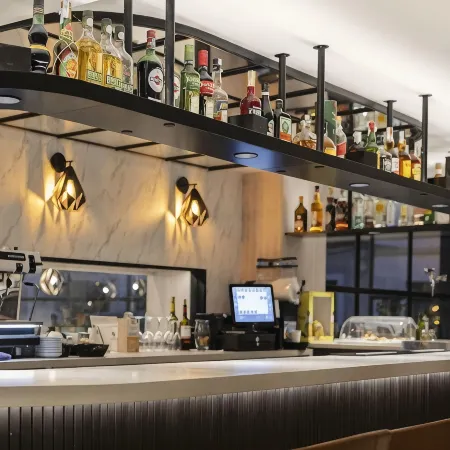 Alfons Hotel