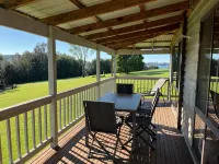 Black Bream Point Cabins Hotels in Narooma