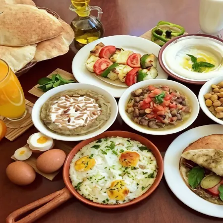 Al-Houriat Hotel