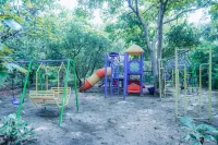 Jharna Resort-Navegaon Gate - spa