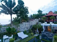 Villa Alcheringa Yogyakarta Hotels in Kretek