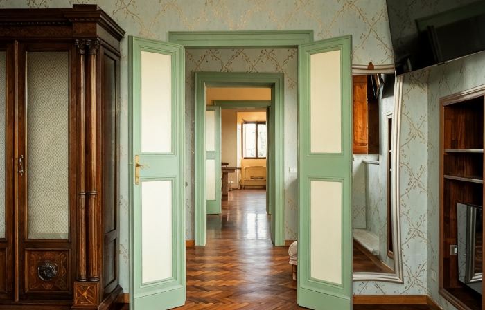 Palazzo Fiorenzi - Dimora Storica