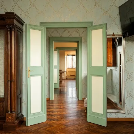 Palazzo Fiorenzi - Dimora Storica