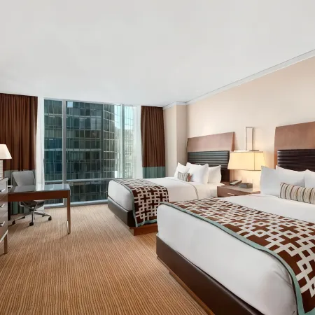 Fairmont Pittsburgh
