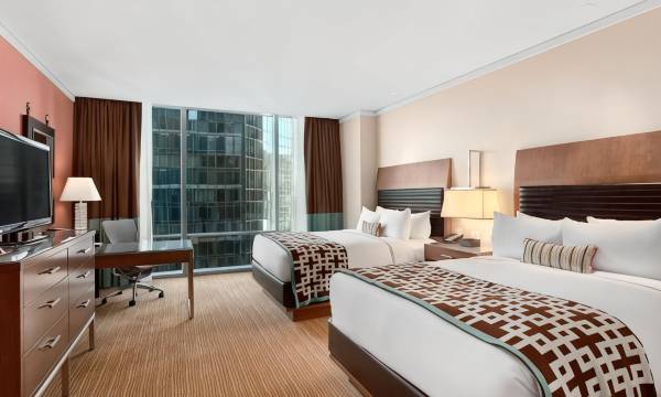 Fairmont Pittsburgh