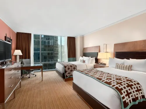 Fairmont Pittsburgh - 5-Star