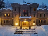 The Castle | your unique way of retreat Hotels in Samokov
