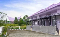 Sapadia Villa Bukit Gibeon - maisons de vacances