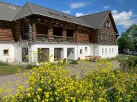 Stromynka Hotel