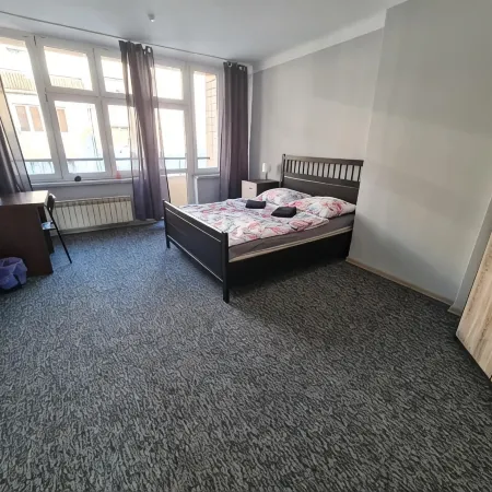 Fantastic-Inn Warszawa - Kopernika