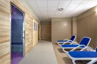 Interferie Dąbki SU Argentyt - spa