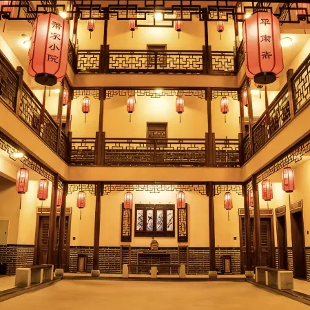 Tuoliang Caosu Zhai