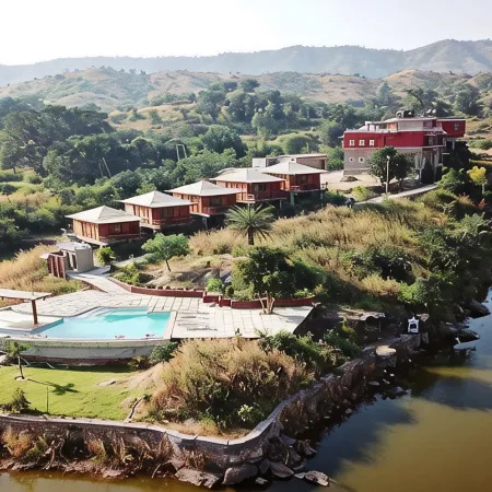 Lake Alpi Resort Kumbhalgarh