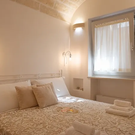 Trullo Mamamè
