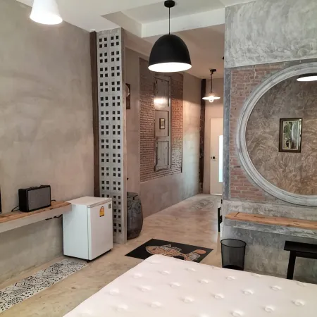 Baan Hotelier Resort