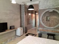Baan Hotelier Resort