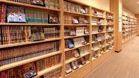 Capsule Hotel Topos Sendai Station Nishiguchi-male only