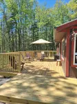 Cabin Tucked into the Woods! Trail Access for Atv/Utv & Snowmobiles. - Chalets