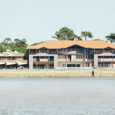 Hôtel & Spa Villa Seren