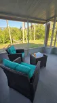 Great accomodation within walking distance of Port Richey atractions. - Bungalows