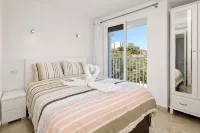 Sonnenland Meloneras Maspalomas - Bungalows