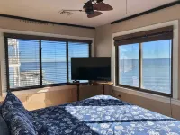 3 bedroom, waterfront cottage on the shores of the Chesapeake Bay. - 4つ星