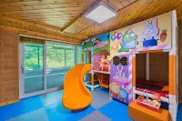 Cheongju Cheongyeongdae Kids Poolvilla - Villas