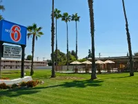 Motel 6 Visalia, CA Hotels in Visalia
