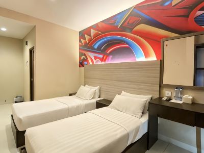 OS Hotel Batu Aji Batam