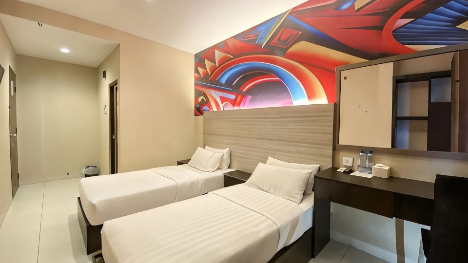 OS Hotel Batu Aji Batam