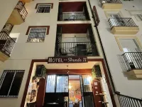 Hotel Arunda II Các khách sạn gần Đấu trường bò tót