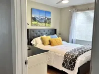 Beautiful Home w/ Colorado Flair, Near Mountains & Denver Hotspots, Great Yard! - WiFi