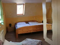 Apartment in Halberstadt Hoteles en Halberstadt