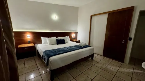 Casa Lu