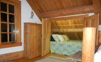 40 Acre Wooded Retreat Overlooking Lake Pepin with Lakefront - 3-Star