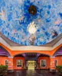Hacienda San Juan Resort