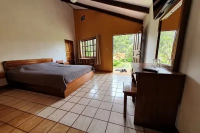 Hotel Villa Zurqui Hotels in 
