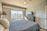 Beautiful 4 Bedroom 2 Bathroom with Pool and Pool Table for Your Entertainment - balcony