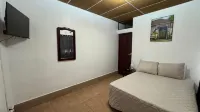 Hotel Vizcaino - Bữa sáng