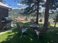 Hobbit House - Mountain Cabin - Homestays