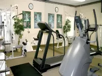 Hampton Inn Batesville - Gym