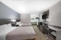 Downtown Inn & Studio Suites