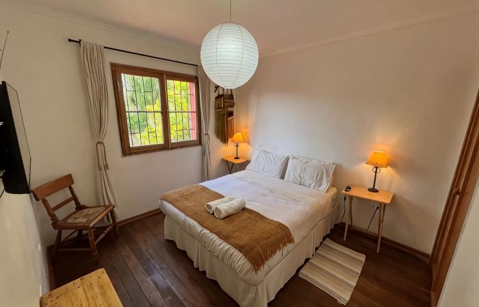 El Arbol Hostel