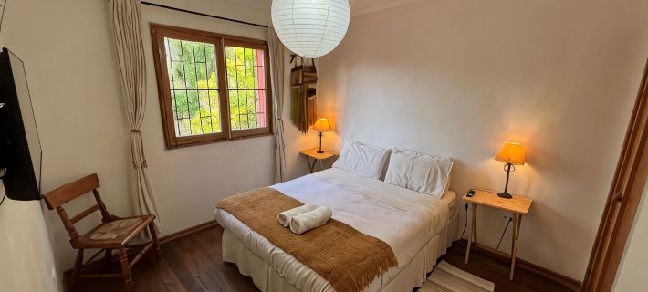 El Arbol Hostel Hotels in La Serena