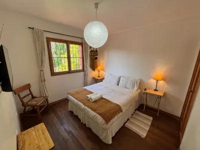 EL ARBOL HOSTEL Hoteles en 