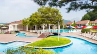 Damyang Hotel - Uima-altaat