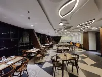Hotel Sonar Bangla Mayapur - breakfast