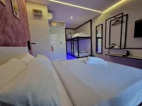 Laman Green Hotel @ Seksyen 7 - 2-Sterne