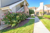 Philadelphia Suites-Extended Stay -  Ferienwohnungen