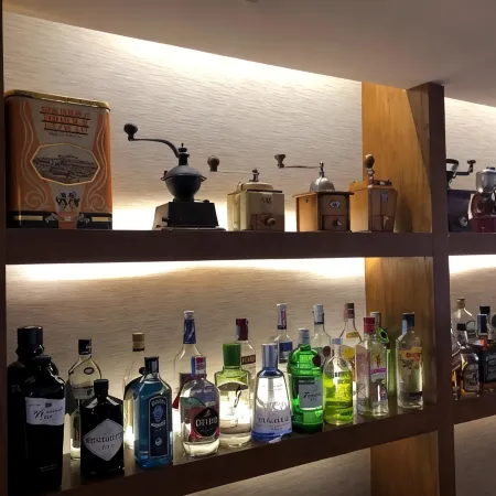 Hotel Parque Das Laranjeiras